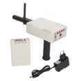 thumbnail image 1 of Underground Metal Detector High Accuracy Sensitive Handheld ABS Housing Gold Locator AC100‑240V EU Plug, 1 of 5
