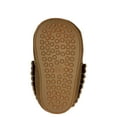 thumbnail image 5 of Wonder Nation Toddler Baby Girls' Prewalker Moccasin With Fringe, 5 of 5