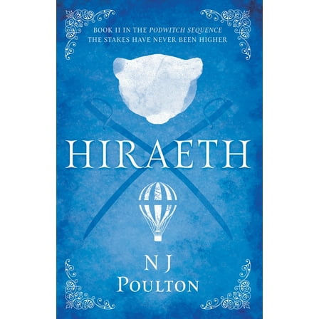 Hiraeth (Paperback)