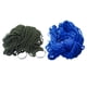 thumbnail image 1 of 2pcs Hamacas para dormir al aire libre Camas colgantes Hamacas de nylon (color surtido), 1 of 5