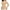 1-1pc,Beige, variant on FITVALEN Women's Camisole with Built in Bra Shapewear Tank Top Cami Slimming Compression Undershirt