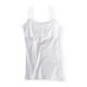 thumbnail image 1 of Camiseta sin mangas Aeropostale Logo Favorito Mujer Blanco Grande Cami, 1 of 2