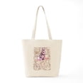thumbnail image 6 of CafePress - Easter Is Abound Tote Bag - Unisex Canvas Tote Bag, Beige, 1-Piece, 6 of 7