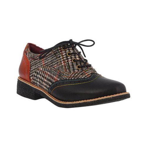 L'Artiste by Spring Step Women's L'Artiste by Spring Step Muggiasti