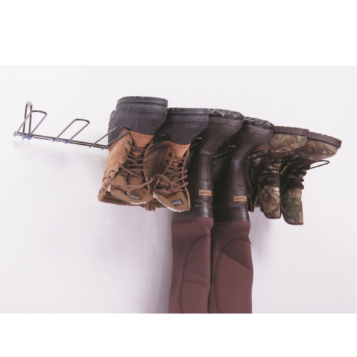 Rack'Em 4 Pair Boot Rack
