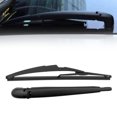 thumbnail image 5 of Furulu Rear Windscreen Wiper Arm & Blade Set For Fiat 500 2007-2017 Replace 51787577, 5 of 5