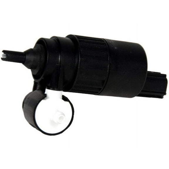 Washer Pump - Compatible with 2010 - 2016 Cadillac SRX 2011 2012 2013 2014 2015