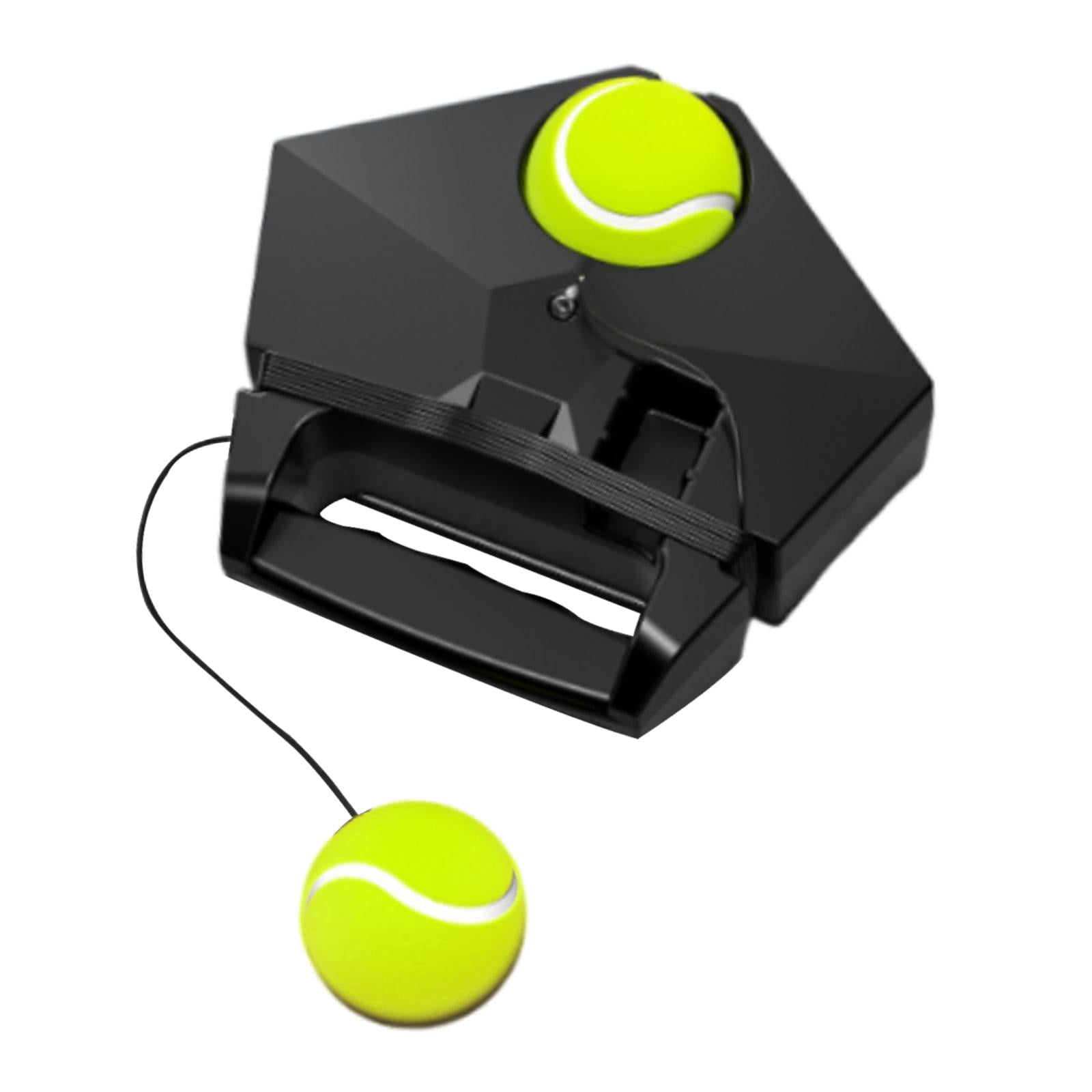 harayaa Single Tennis Ball Trainer Accessories Training Equipment with Ball for Beginner