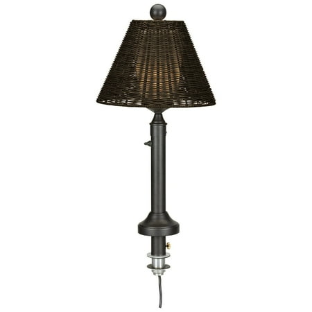 Tahti Outdoor Patio Table Umbrella Lamp Com Tahti Outdoor Patio Table Umbrella Lamp