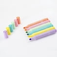 thumbnail image 2 of Pelikan Plumones Pastel Colorella punta Gruesa caja con 6 Piezas Pelikan Plumones, 2 of 4