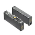 thumbnail image 1 of axGear Portable 20000mAh Power Bank USB/USB-c Charge Rapide Powerbank avec Affichage Numérique, 1 of 7