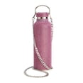 thumbnail image 1 of Botella de Agua Paris Hilton Diamond Bling 740ml Rosa Plata, 1 of 9