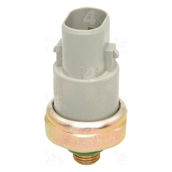 Four Seasons A/C Pressure Switch Fits select: 1993-2004 ISUZU RODEO, 1994-2002 HONDA PASSPORT