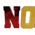 thumbnail image 2 of Holiday Time TT Wood Noel Sign, 2 of 5