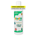 thumbnail image 1 of Jabon Liquido Natural DIADIE KIDS Para Axilas Y Pies 250gr, 1 of 7