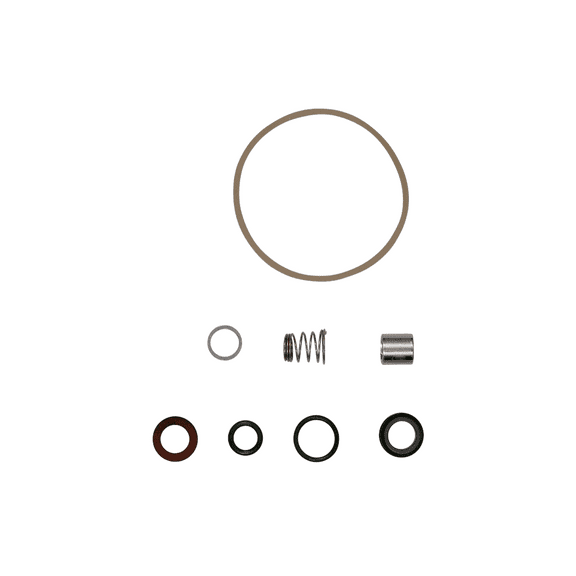 Grundfos 395008 Shaft Seal & Gasket Kit For Spk 1/2/4/8 All, Cvbv