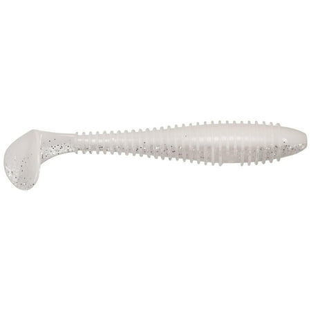 UPC: 4560262577529 | Keitech FS58422 Fat Swing Impact Swimbait 5.8 Sight Flash
