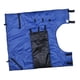 thumbnail image 1 of Abrigo de pantorrilla de , chaleco térmico de , lavable, transpirable, a prueba de viento, aislamiento térmico grueso, mantiene el calor,, 1 of 4