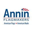 thumbnail image 5 of Annin Flagmakers 439007 4 ft. x 6 ft. Nylon-Glo Flag - . Marine Corp, 5 of 5