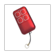 thumbnail image 1 of Universal 280-868MHZ Clon de Puerta de Garaje Control Remoto 4 Teclas Control Remoto Copia Puerta EléCtrica Control Remoto Rojo, 1 of 5