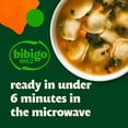 thumbnail image 5 of Bibigo Frozen Chicken Wonton Soup, 10.0 oz, 5 of 14