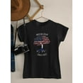 thumbnail image 3 of American Grown Finnish Roots T-Shirt Women -Smartprints Designs, Female Small, 3 of 4