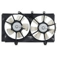 thumbnail image 3 of Spectra Premium CF13024 Radiator Fan Assembly, 3 of 4