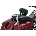 thumbnail image 2 of Kuryakyn 7093 Quick Release Mount for 14-Up Touring Models - Chrome, 2 of 4