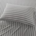 thumbnail image 3 of Comfort Classics Cotton Blend Jersey Knit Sheet Set, 3 of 5