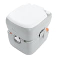thumbnail image 4 of Commode Extérieure Intérieure, Toilette Portable 5 Gallons Camping Porta Pot Toilettes Extérieures Intérieures Design de Classe Mondiale, 4 of 8