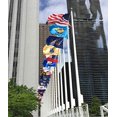 thumbnail image 4 of Annin Flagmakers 140070 Drapeau Alabama 4 Pi. X 6 Pi., 4 of 4