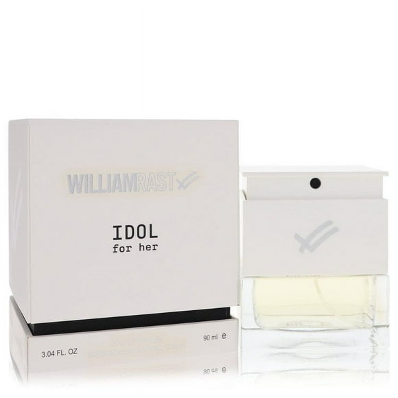 William Rast Idol par William Rast Eau de Parfum Vaporisateur 3.04 oz