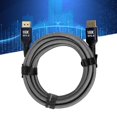 thumbnail image 1 of Displayport 2.0 Cable DVI HD Adapter Line 16K 60Hz For Computers TVs Monitors, 1 of 8