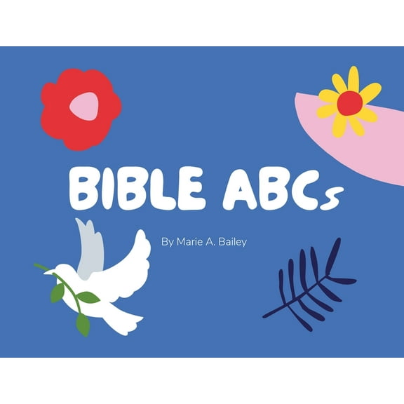 Bible ABCs, (Paperback)
