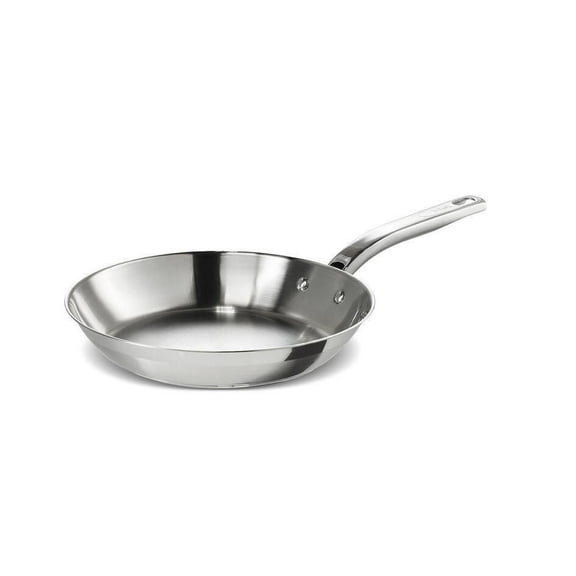 T-fal Stainless 26cm Frypan