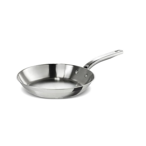 T-fal Stainless 26cm Frypan, 26cm Frypan