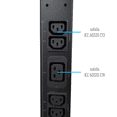 thumbnail image 2 of Unidad Para Rack Básico Pdu Ap7553 Marca Apc, 2 of 5