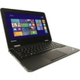 thumbnail image 5 of ThinkPad 11e 20ED001HUS Notebook, 5 of 6