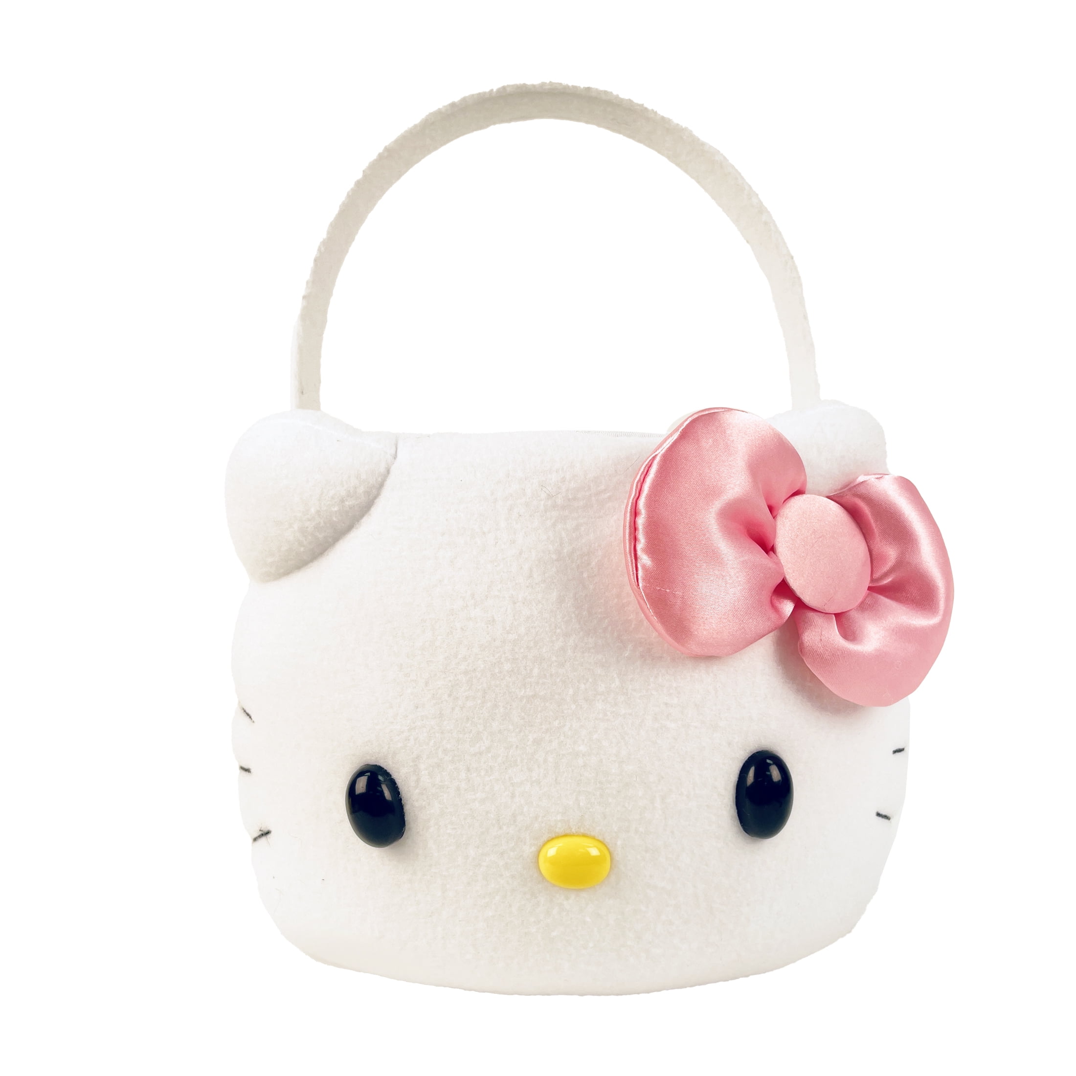Northlight Floral Grapevine Bunny Easter Basket - 21 Inch Spring Decor