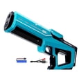 thumbnail image 1 of Water Squirting Toy with Automatic Water Absorption Long Range Continuous Firing Electric Water Toy for Kids, 1 of 5