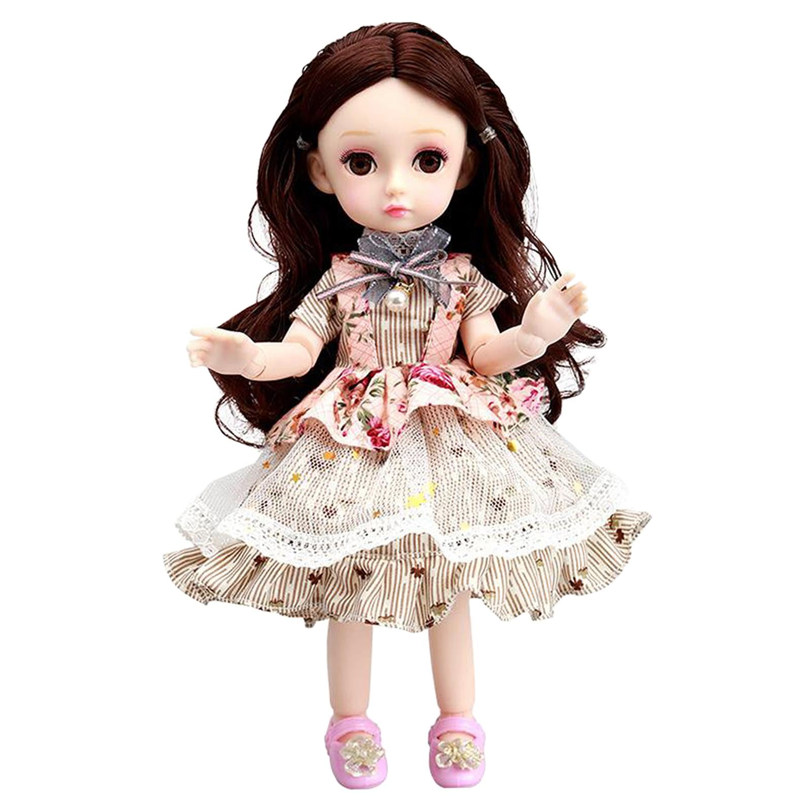 Little Girl Doll Toys,little girl doll toys accessories dress clothes