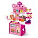 thumbnail image 1 of Cocina Infantil Para Niños Y Niñas 53 Accesorios 50cm Alto, 1 of 6
