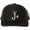 Jack, variant on Ace King Queen Jack Embroidered Trucker Hat Playing Card Suits Graphic Mesh Back Baseball Cap (King)