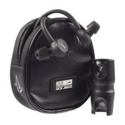 Altec Lansing Nick Jonas Collaboration Bluetooth In-Ear Earphones, Black