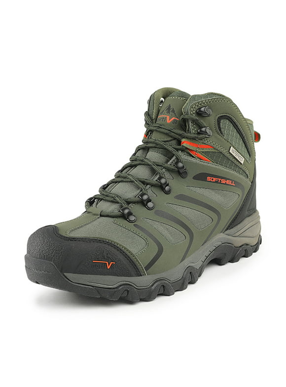 Mens Hiking Boots in Hiking Boots & Shoes 
