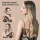 thumbnail image 3 of Cepillo para secador de pelo OKWRAP 6 en 1, rizador automático de aire, 1000 W, 3 of 9