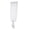 White, variant on Yihuala Filtering Linen Window Curtain With Textured Weave Home Decoration for Bay Window