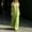 Green, variant on QUNYINEY Red Womens Summer Casual Dresses Long Short Sleeve A Line Dress Flowy Loose Fit Vacation Square Neck Dresses
