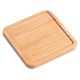 thumbnail image 3 of Bandeja de Tocador de Baño de Madera para El Hogar, 3 Uds., Bandeja para Tanque de Inodoro, Placa para Decoración de Anillos Soledad Bandeja de baño, 3 of 10