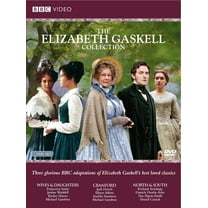The Elizabeth Gaskell Collection (DVD) (Box Set)